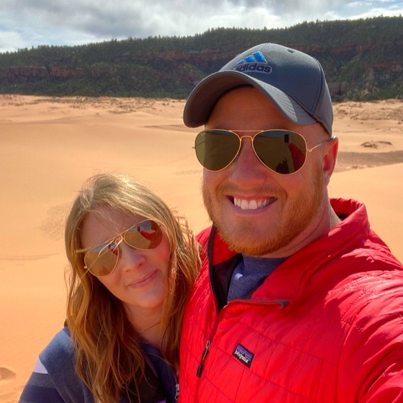 Meet your Posher, Kristin - Picture 2 of 16